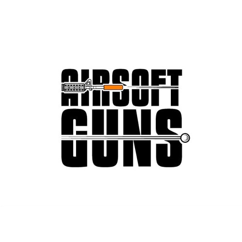 Airsoft Guns 이벤트 (Slide set)