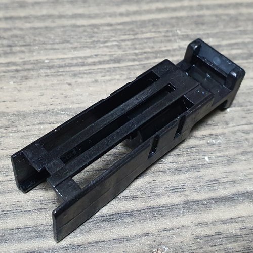 WE Glock용 로딩 노즐 하우징 G-54번 부품