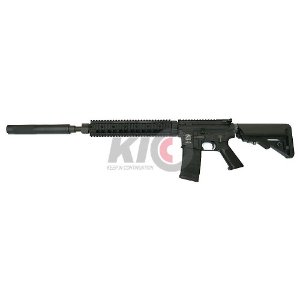 Viper MK12 DX Ver.2020 (Viper Mk12 Mod 1 SPR GBB Rifle (DX) - Crane Stock )