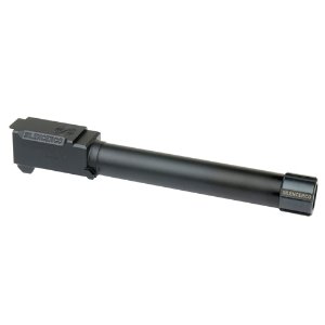 TH/Detonator Glock 17 Gen4 Silencerco -14mm For Marui