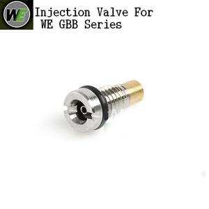 Injection Valve For WE GBB Series