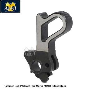 ANVIL Kimber Type Hammer for Marui M1911A1