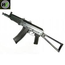 WE AK-74UN GBBR KC인증 완료