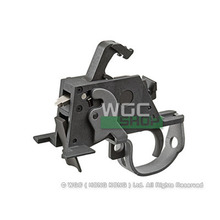 RA-Tech Complete Trigger for WE M14 GBBR 