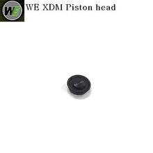 WE XDM Piston head