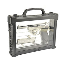 WE Walther P38 SV With Case Marking